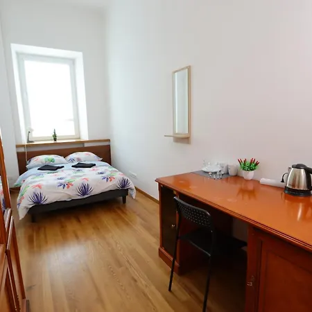 Fantastic Waw - C19 Room E Warszawa Eksteriør bilde
