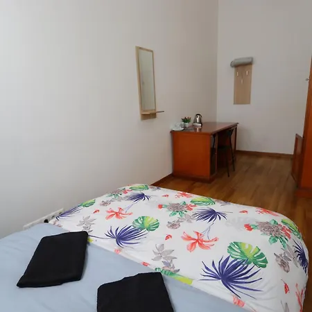 Fantastic Waw - C19 Room E Warszawa Eksteriør bilde