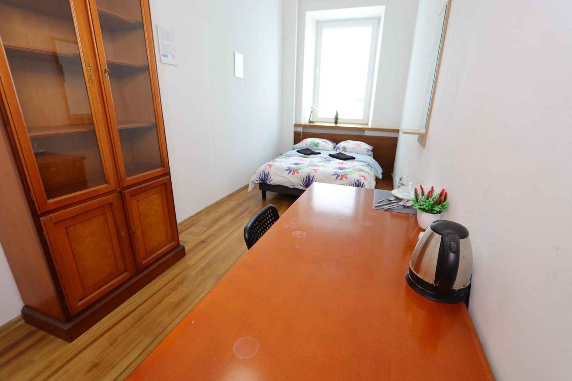 Apartamento Fantastic Waw - C19 E *
